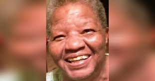 Obituary information for Anna D. Bacon