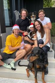 Her annual income is more than $250 million. Who Is Janine Allis Husband Meet Him And Their Family Here New Idea Magazine