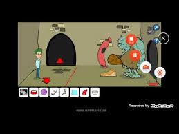 Increíble aventura gráfica sobre los youtubers más famosos de internet. Video Fernanfloo Saw Game
