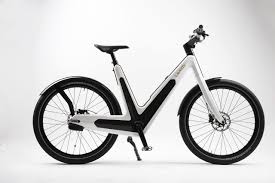 Solar E Bike Ebike Electric Bike Bike