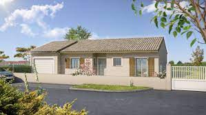 Qu Est Ce Qu Une Maison De Plain Pied My Concept