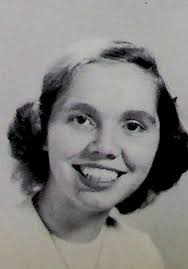 1954 SHS Valedictorian