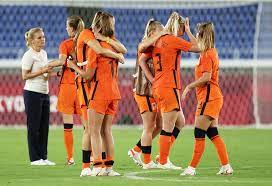 De 5 mooiste nederlandse voetbalvrouwen van het wk 2019. Wpp6uawyqzmpam