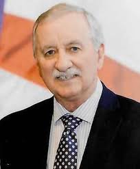 Bruce A. Buchanan Obituary