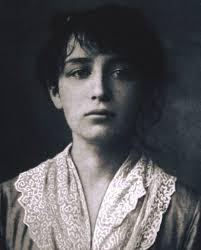 Louise Camille Fenne (born 1972)