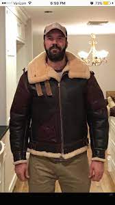 Mensfashion Jackets Men Fashion Leather Jacket Men Style Cool Jackets For Men