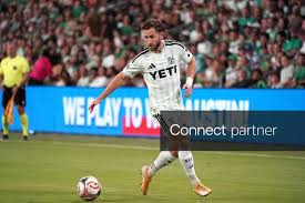 Licensable picture: MLS: Seattle Sounders FC at Austin FC