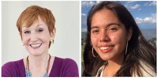 Launch Celebration for Kathy Eldon's Hope Rising