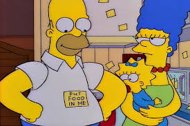 Here are some tried and true lesson ideas for different levels Put Food In Me