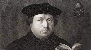 Martin luther was born on 10 november 1483 in eisleben. Sprachgenie Martin Luther Poet Und Provokateur Swr2