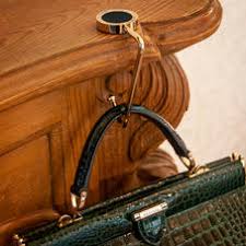 Maybe you would like to learn more about one of these? Handbag Hooks Handbag Holders Aspinal Of London