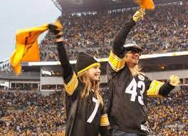 Bret Michaels - It is no secret that my dedication to the Pittsburgh Steelers, Pirates, Penguins and Panthers runs deep. In fact, from the cradle to the grave I am a football
