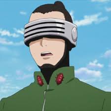 Šino Aburame