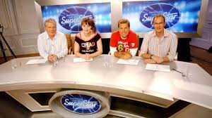 Februar 1954 (67 jahre alt). Das Machen Die Dsds Juroren Der Ersten Staffel Heute