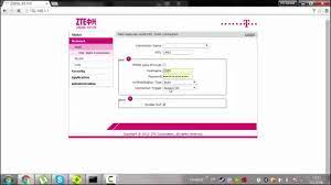 Password router zte telkom : How To Change Password Of Modem And Wifi Zte Router Youtube