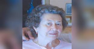 Evelyn Mae Sisk Dellinger Obituary