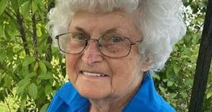 Edna Earle Hucks Cannon