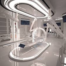 Https Www Pinterest Ph Pin 754775218769903921 Spaceship Interior Futuristic Interior Futuristic Technology