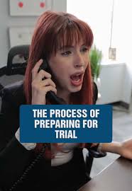 The process of preparing for trial can feel a little like this!! 🤪 That's  precisely why having the right legal team by your side is crucial. At  Diamond & Diamond, we understand the intricacies of ...