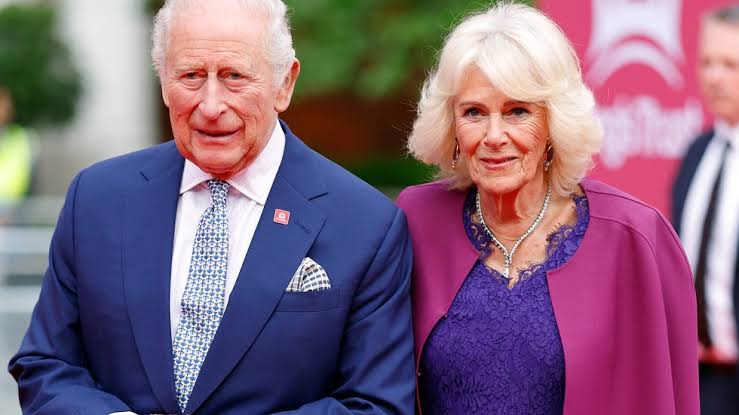 King Charles and Queen Camilla's "profound sadness" as "much-loved" royal  family member dies