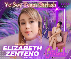 Girlash by Edith Alvarez