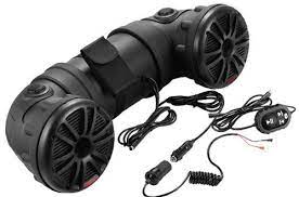 Top 10 Best Waterproof Bluetooth Motorcycle Speakers Reviews In 2019 Motorcycle Speakers Waterproof Bluetooth Waterproof Bluetooth Speaker