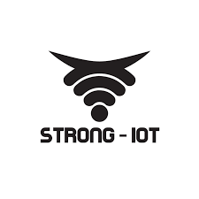 Download your internet of things logo and start sharing it with the world! 40 Logos For Iot Businesses Brandcrowd Blog