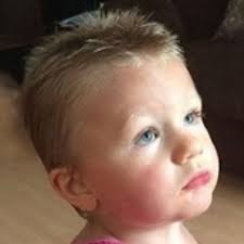 Logan Ryder Vaughn Griffin Obituary June 4, 2018