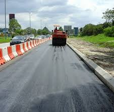 Quarry dust can be used as base material for premix products, fillers, substitute for sand, building materials, road development. Klang Group Engineering Construction