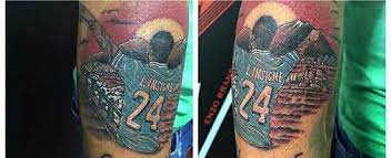 Anything for the lakers, everything for the lakers, all things for the lakers, snoop. Footballitalia On Twitter Lorenzo Insigne S Father Carmine Got A Special Tattoo After Napoli Beat Acmilan 4 0 Http T Co 4gbydjwoyl Http T Co Ig3gdx1vsr