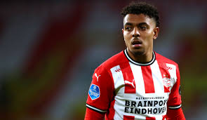 He was born of the union between his mother, mariska manshanden and his father, robert malen. Bvb Donyell Malen Offenbar Schon Im Dortmunder Trainingslager Angekommen