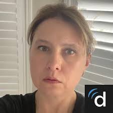 Dr. Oksana I. Martsinkevich, DO