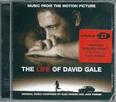 The Life of David Gale (Score)