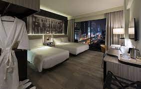 The kuala lumpur journal is a stylish boutique hotel in kl city center. The Kl Journal Hotel