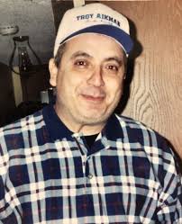 Cirildo Bueno Figueroa Obituary July 10, 2021