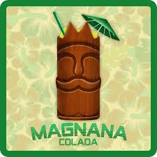 Magnanacolada