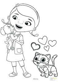 These free disney junior coloring pages feature your favorite friends like puppy dog pals, mickey mouse, fancy nancy, tots, and more! Coloring Junior Coloring Pages Printable Free Disney Jr Disney Doc Mcstuffins Coloring Pages Disney Coloring Pages Coloring Books