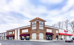 On the street of and street number is. 4908 Rt 30 Hwy Amsterdam Ny 12010 Shopping Center Property For Lease On Showcase Com