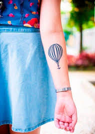 The idea stuck, with one small adjustment: 50 Cute Simple Tattoos For Women 2021 Designs
