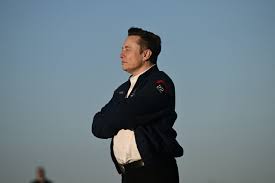 Elon Musk News - Vermögen, Familie, SpaceX, Tesla und Twitter