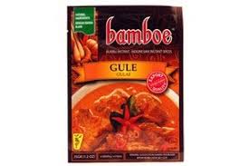 Check spelling or type a new query. Amazon Com Bamboe Gulai Aromatic Lamb Stew 1 2oz 3 Units 8992735210019 Grocery Gourmet Food