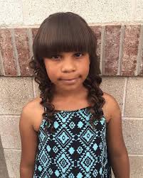 Home girl hairstyles 7 easy hairstyles for girls. 15 Best Hairstyles For 10 Year Old Black Girls Child Insider
