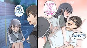 My Hot Ex-Classmate Went Broke and I Offered Help, Now She Wants to Thank  Me Lots(Comic Dub | Manga) - Bilibili
