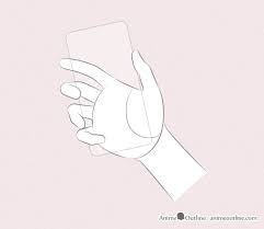 I've complied the list of best anime drawing courses that will help the best hardware for drawing anime and he said hands down it's the ipad pro and the magic pencil. 6 Ways To Draw Anime Hands Holding Something Animeoutline