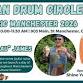 African Drum Circle: Make Music Day Manchester 2026