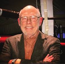 The Disappearance of Thomas Riha