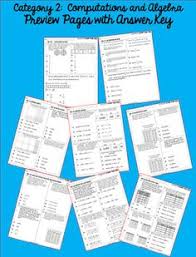 Staar mathematics and reading test forms and answer keys. 4 A Day Staar Test Prep Texas Tornado Spiral Review