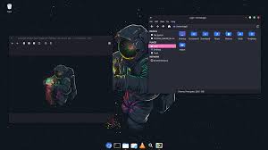 We did not find results for: Xfce Dark Space Unixporn