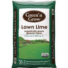 By neutralizing soil acidity, it raises ph to the slightly acidic level between 6 and 7. Lime Valu Home Centers For The Do It Yourselfer In You