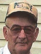 Russell Grim Obituary August 20, 2013